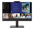 LENOVO Monitor ThinkVision T24v-30,, 23,8", FHD, IPS, 75Hz, DP/HDMI/VGA, zvučnici - 63D8MAT3EU
